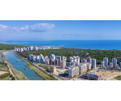 Apartamento en Venta en Guardamar del Segura, Alicante