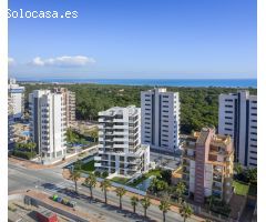 Apartamento en Venta en Guardamar del Segura, Alicante
