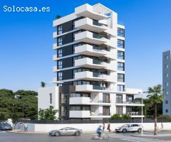Apartamento en Venta en Guardamar del Segura, Alicante