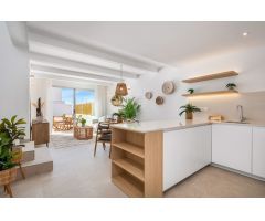 Apartamento en Venta en Los Dolores, Alicante