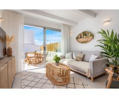 Apartamento en Venta en Los Dolores, Alicante