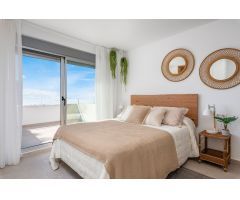 Apartamento en Venta en Los Dolores, Alicante