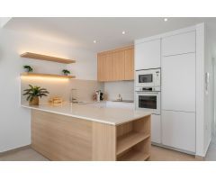 Apartamento en Venta en Los Dolores, Alicante