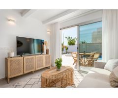 Apartamento en Venta en Los Dolores, Alicante