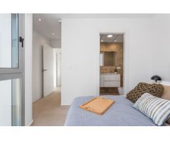 Apartamento en Venta en Los Dolores, Alicante