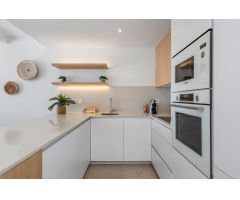 Apartamento en Venta en Los Dolores, Alicante