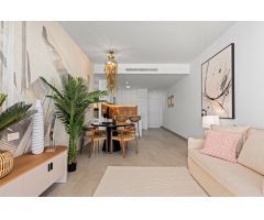 Apartamento en Venta en Benijófar, Alicante