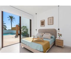 Villa de Lujo en Venta en Alcázares, Los, Murcia