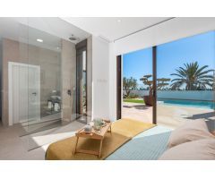 Villa de Lujo en Venta en Alcázares, Los, Murcia