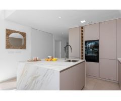 Villa de Lujo en Venta en Alcázares, Los, Murcia
