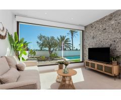Villa de Lujo en Venta en Alcázares, Los, Murcia