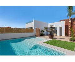 Villa de Lujo en Venta en Alcázares, Los, Murcia