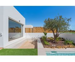 Villa de Lujo en Venta en Alcázares, Los, Murcia