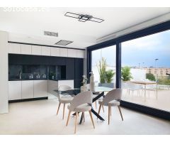 Dúplex en Venta en Guardamar del Segura, Alicante