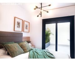 Dúplex en Venta en Guardamar del Segura, Alicante
