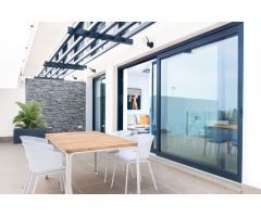 Dúplex en Venta en Guardamar del Segura, Alicante