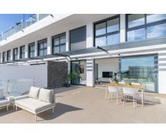 Dúplex en Venta en Guardamar del Segura, Alicante
