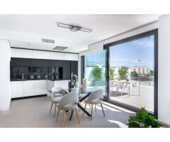 Dúplex en Venta en Guardamar del Segura, Alicante