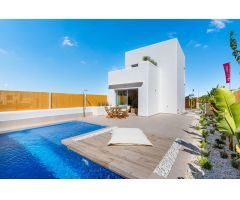 Chalet en Venta en San Fulgencio, Alicante
