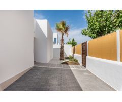 Chalet en Venta en Alcázares, Los, Murcia