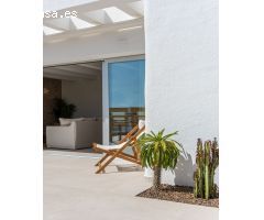 Chalet en Venta en Alcázares, Los, Murcia