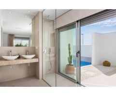 Chalet en Venta en Alcázares, Los, Murcia