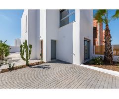 Chalet en Venta en Alcázares, Los, Murcia