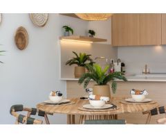 Chalet en Venta en Alcázares, Los, Murcia