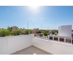 Chalet en Venta en Alcázares, Los, Murcia