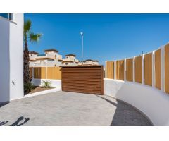 Chalet en Venta en Alcázares, Los, Murcia