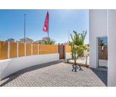 Chalet en Venta en Alcázares, Los, Murcia