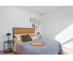 Chalet en Venta en Alcázares, Los, Murcia