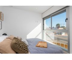 Chalet en Venta en Alcázares, Los, Murcia