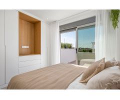 Chalet en Venta en Alcázares, Los, Murcia