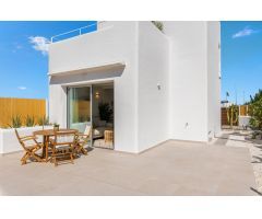 Chalet en Venta en Alcázares, Los, Murcia