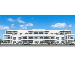 Apartamento en Venta en Alcázares, Los, Murcia