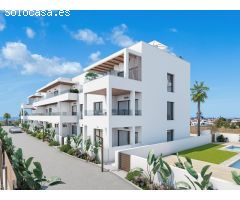 Apartamento en Venta en Alcázares, Los, Murcia