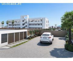 Apartamento en Venta en Alcázares, Los, Murcia
