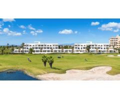 Apartamento en Venta en Alcázares, Los, Murcia