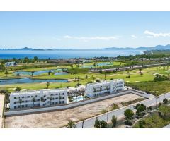 Apartamento en Venta en Alcázares, Los, Murcia