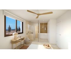 Apartamento en Venta en Alcázares, Los, Murcia