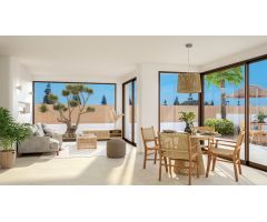 Apartamento en Venta en Alcázares, Los, Murcia