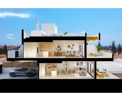 Apartamento en Venta en Alcázares, Los, Murcia