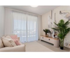 Apartamento en Venta en Benijófar, Alicante