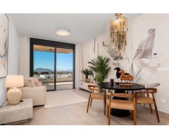 Apartamento en Venta en Benijófar, Alicante
