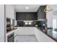 Bungalow en Venta en San Miguel de Salinas, Alicante