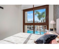 Apartamento en Venta en Torrevieja, Alicante