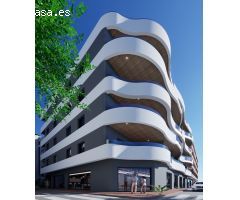 Apartamento en Venta en Torrevieja, Alicante