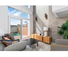 Bungalow en Venta en Montesinos, Los, Alicante