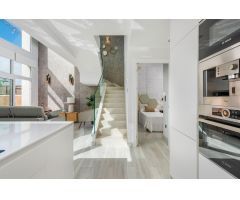 Bungalow en Venta en Montesinos, Los, Alicante
